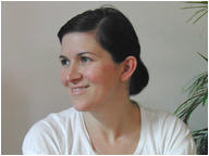 Amy Mingasson, Certified Advanced Structural Integration Practitioner (Rolfing)